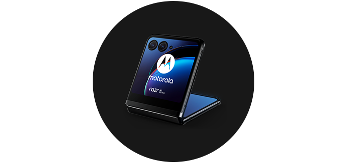 Motorola Razr 40 Ultra image