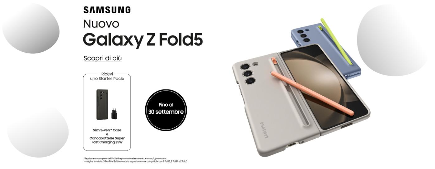 Samsung Galaxy Z Fold4 | Z Flip4