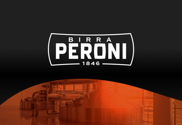 M45 immagine logo Birra Peroni