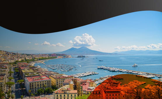 A Napoli la Smart City Transformation Academy di WINDTRE