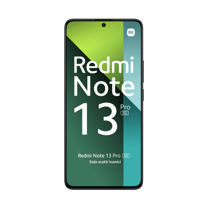 Xiaomi Redmi Note 13 Pro 5G