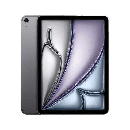 iPad Air 11' (2024)