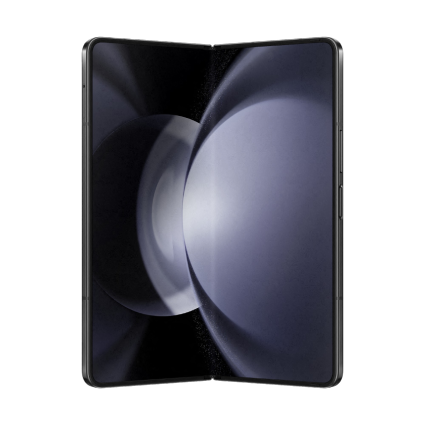 immagine frontale Samsung Galaxy Fold5