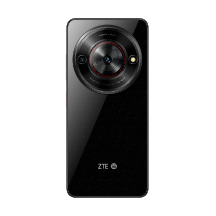 immagine retro ZTE Blade A75 5G