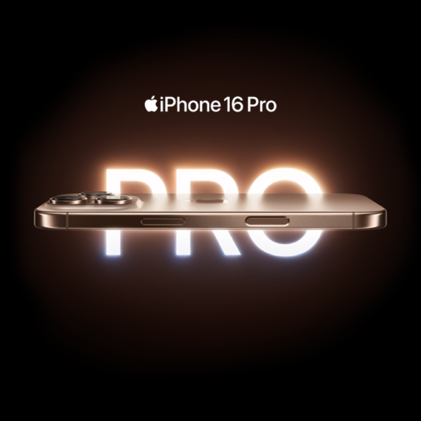 Immagine iPhone 16 pro - Offerta Windtre