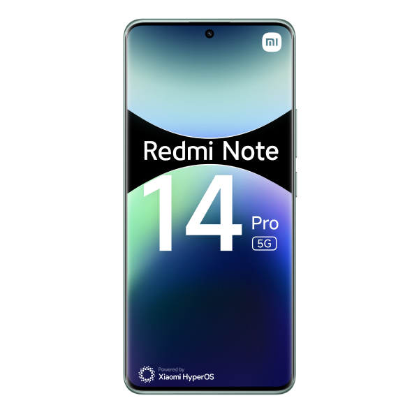 Redmi Note 14 Pro 5G