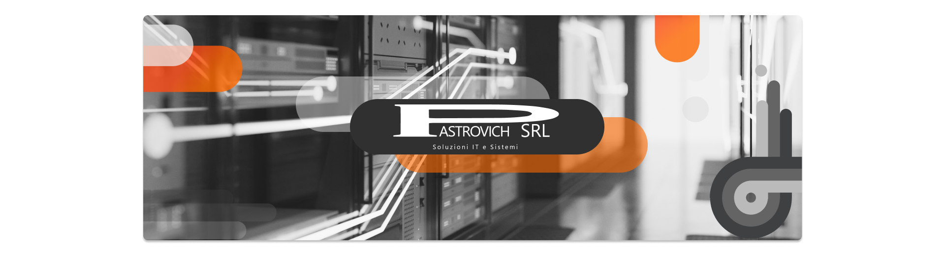 Pastrovich srl soluzioni iT e sistemi