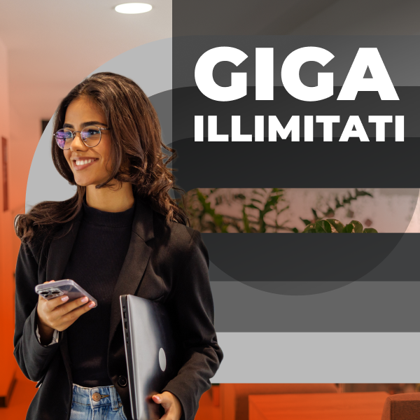 crd super giga unlimited piva business - WINDTRE