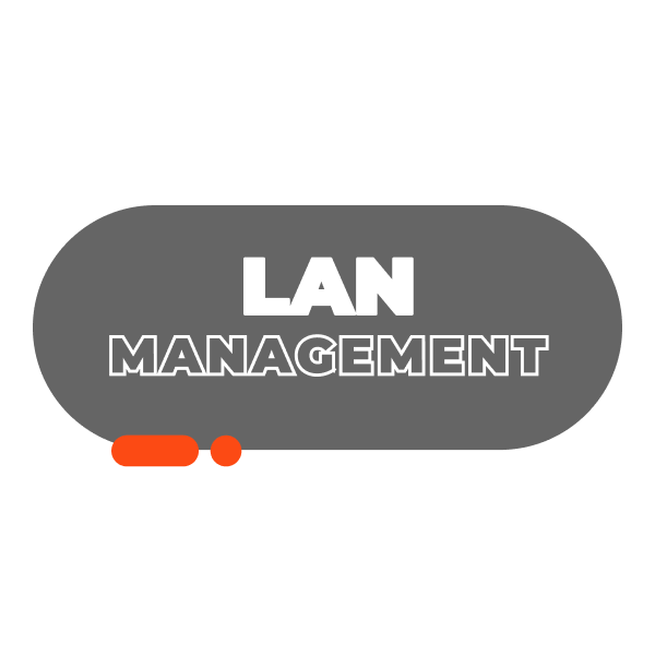 lan management