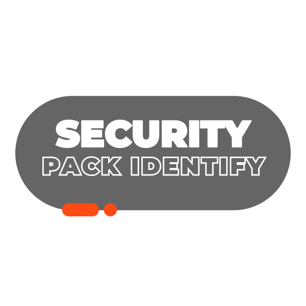 security pack identify