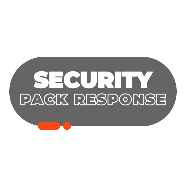 security pack response