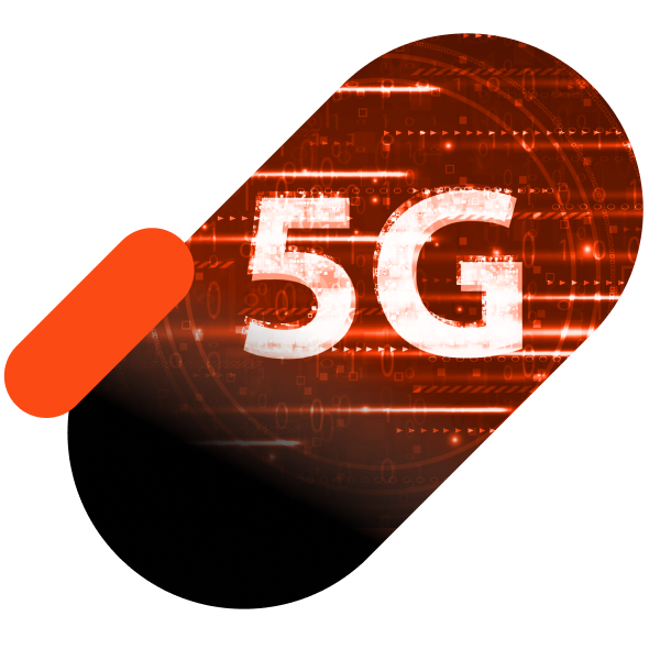 5G