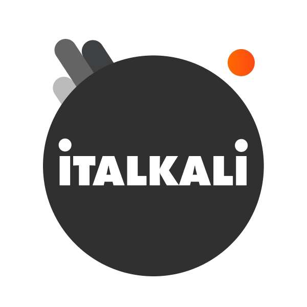 logo italkali