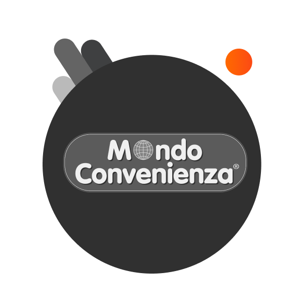 logo mondo convenienza - storie di successo - WINDTRE business