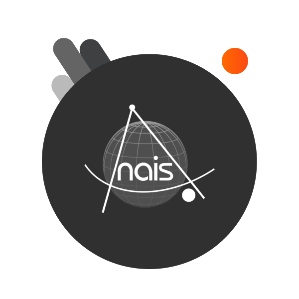 nais logo - WINDTRE Business