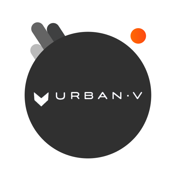 urban v logo - WINDTRE Business