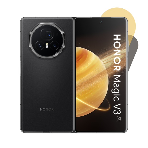 honor Magic V3 - smartphone offerte - WINDTRE